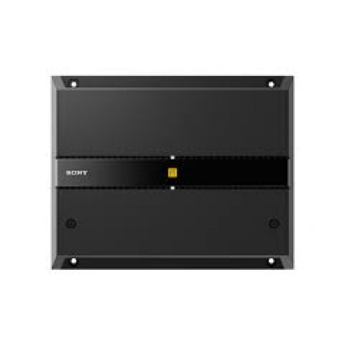 SONY XM-1ES MONOBLOCK 600WX1 @4OHM SONY XM-1ES MONOBLOCK 600WX1 @4OHM